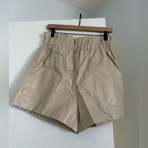 Boohoo brand new shorts